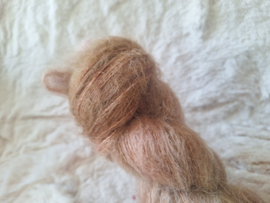 Alpaca Fluffy - Sûkerbôle