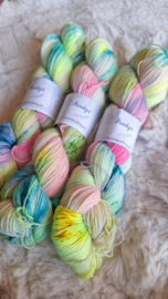 BFL Sock - uniek 20-26