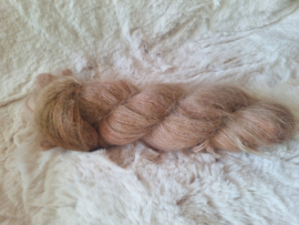 Alpaca Fluffy - Sûkerbôle