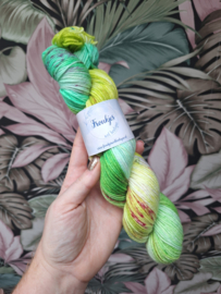 groen is gras - merino DK