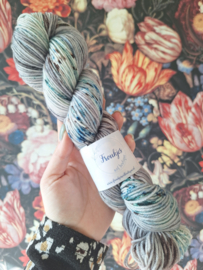 Damp  - merino DK