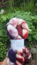 Merino-nylon lontwol - kleur 42-26