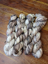 Teddy - merino Tweed