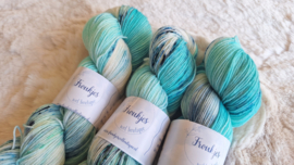 BFL Sock - uniek 15-26