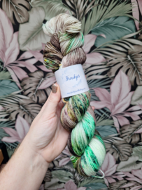 Bosk - merino sock