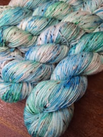 Waadsee- merino Tweed