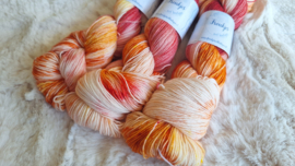 BFL Sock - uniek 16-26