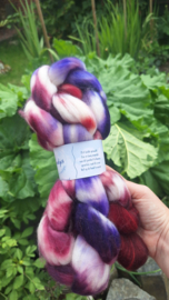 Merino-nylon lontwol - kleur 34-26