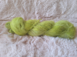 Alpaca Fluffy - Greide