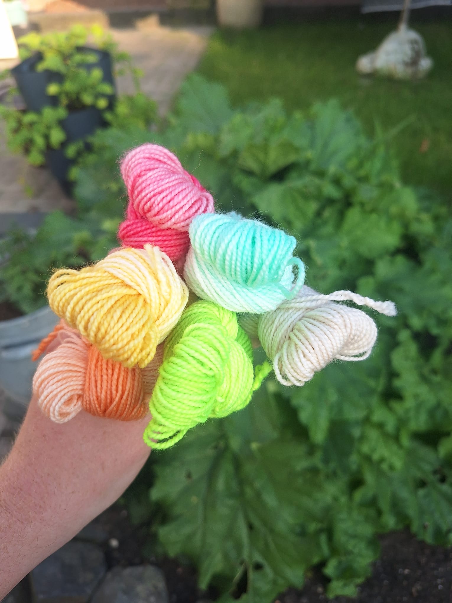 midsummer Mini's