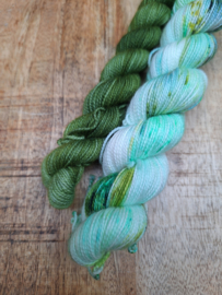 Sockset 14.