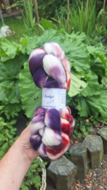Merino-nylon lontwol - kleur 42-26