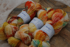 Merino Boucle DK - Sinne