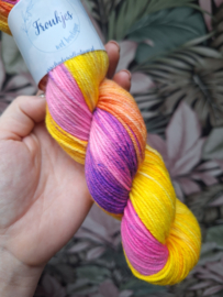 spring - merino DK