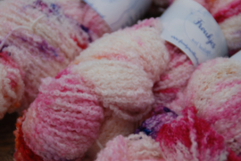 Merino Boucle DK - Marre