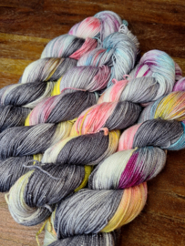 Noarderljocht - Merino Glitter