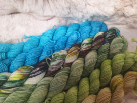 BFL mini's set - set 7