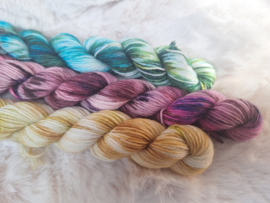 BFL mini's set - set 11