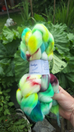 Merino-nylon lontwol - kleur 38-26