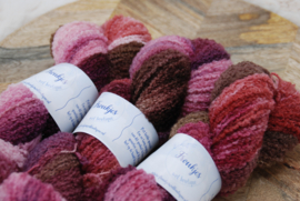 Merino Boucle DK - Bella