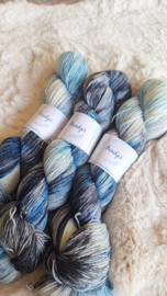 BFL Sock - uniek 19-26