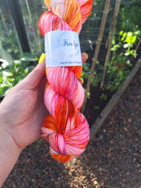 BFL Sock - Zomervakantie