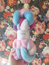 Romney 25007 (90gram)