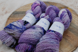 Merino Boucle DK - Lavendel