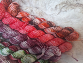 BFL mini's set - set 24