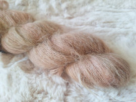 Alpaca Fluffy - Sûkerbôle