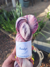 BFL Sock - Pears