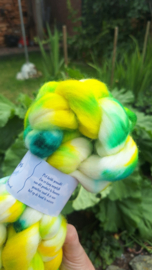Merino-nylon lontwol - kleur 36-26
