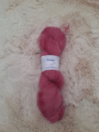 Alpaca Fluffy - Amy