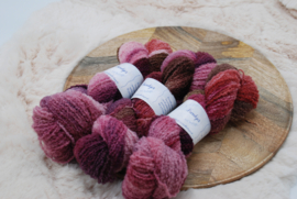 Merino Boucle DK - Bella