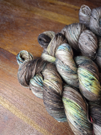 OOAK 1 - merino Tweed