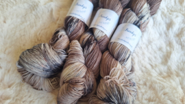 BFL Sock - uniek 17-26
