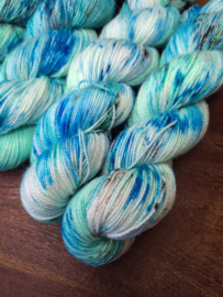 Waadsee- Merino Glitter