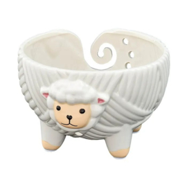 Schaap Yarn Bowl
