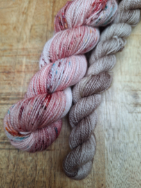 Sockset 15.