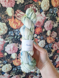 Kalm wetter - merino DK