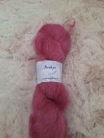 Alpaca Fluffy - Amy
