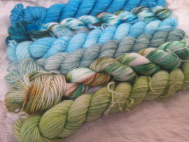 BFL mini's set - set 3