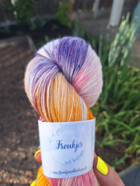 BFL Sock - Uniek-001