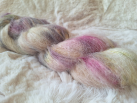 Alpaca Fluffy - Lavendel