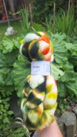 Merino-nylon lontwol - kleur 31-26
