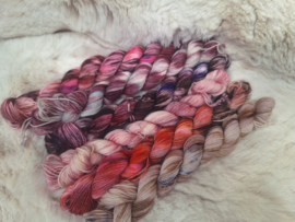 BFL mini's set - set 9