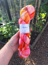 BFL Sock - Zomervakantie