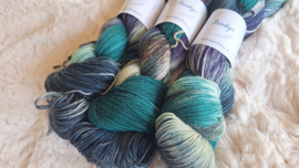 BFL Sock - uniek 22-26