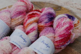 Merino Boucle DK - Marre