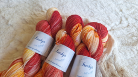 BFL Sock - uniek 16-26